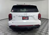 Thumbnail of 2025 Hyper White Hyundai PALISADE
