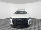 Thumbnail of 2025 Hyper White Hyundai PALISADE