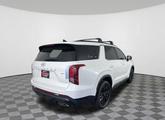 Thumbnail of 2025 Hyper White Hyundai PALISADE