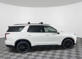 Thumbnail of 2025 Hyper White Hyundai PALISADE