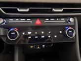 Thumbnail of 2025 Abyss Black Hyundai SONATA Hybrid