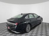 Thumbnail of 2025 Abyss Black Hyundai SONATA Hybrid