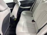 Thumbnail of 2025 Abyss Black Hyundai SONATA Hybrid