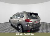 Thumbnail of 2022 Brilliant Bronze Metallic Subaru Forester