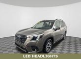 Thumbnail of 2022 Brilliant Bronze Metallic Subaru Forester