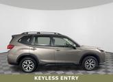 Thumbnail of 2022 Brilliant Bronze Metallic Subaru Forester