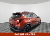 Thumbnail of 2024 Mars Orange Kia Seltos
