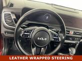 Thumbnail of 2024 Mars Orange Kia Seltos