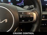Thumbnail of 2023 Glacial White Pearl Kia Sportage
