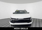 Thumbnail of 2023 Glacial White Pearl Kia Sportage