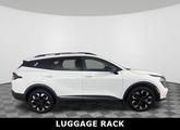 Thumbnail of 2023 Glacial White Pearl Kia Sportage
