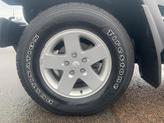 Thumbnail of 2012 Black Forest Green Pearlcoat Jeep Wrangler