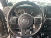 Thumbnail of 2012 Black Forest Green Pearlcoat Jeep Wrangler