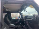 Thumbnail of 2012 Black Forest Green Pearlcoat Jeep Wrangler