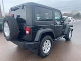 Thumbnail of 2012 Black Forest Green Pearlcoat Jeep Wrangler