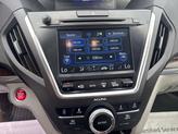 Thumbnail of 2017 Silver Acura MDX