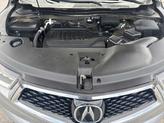 Thumbnail of 2017 Silver Acura MDX