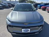 Thumbnail of 2025 Sterling Gray Metallic Chevrolet Equinox EV