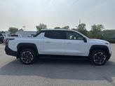 Thumbnail of 2026 Summit White Chevrolet Silverado EV