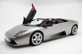 Thumbnail of 2005 Grigio Lamborghini Murcielago