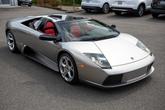 Thumbnail of 2005 Grigio Lamborghini Murcielago