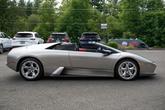 Thumbnail of 2005 Grigio Lamborghini Murcielago