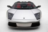 Thumbnail of 2005 Grigio Lamborghini Murcielago