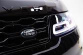 Thumbnail of 2021 Santorini Black Land Rover Range Rover Sport