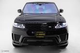 Thumbnail of 2021 Santorini Black Land Rover Range Rover Sport
