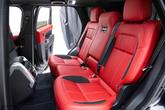 Thumbnail of 2021 Santorini Black Land Rover Range Rover Sport