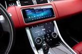 Thumbnail of 2021 Santorini Black Land Rover Range Rover Sport