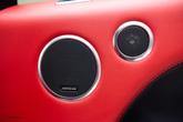 Thumbnail of 2021 Santorini Black Land Rover Range Rover Sport