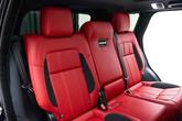 Thumbnail of 2021 Santorini Black Land Rover Range Rover Sport