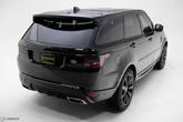 Thumbnail of 2021 Santorini Black Land Rover Range Rover Sport
