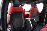 Thumbnail of 2021 Santorini Black Land Rover Range Rover Sport