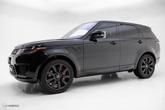 Thumbnail of 2021 Santorini Black Land Rover Range Rover Sport