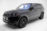 Thumbnail of 2021 Santorini Black Land Rover Range Rover Sport