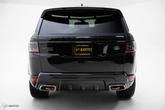 Thumbnail of 2021 Santorini Black Land Rover Range Rover Sport