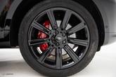 Thumbnail of 2021 Santorini Black Land Rover Range Rover Sport
