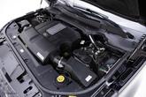 Thumbnail of 2021 Santorini Black Land Rover Range Rover Sport