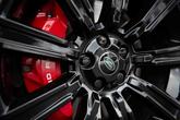 Thumbnail of 2021 Santorini Black Land Rover Range Rover Sport