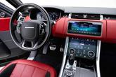 Thumbnail of 2021 Santorini Black Land Rover Range Rover Sport