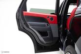 Thumbnail of 2021 Santorini Black Land Rover Range Rover Sport