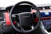 Thumbnail of 2021 Santorini Black Land Rover Range Rover Sport