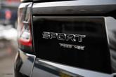 Thumbnail of 2021 Santorini Black Land Rover Range Rover Sport