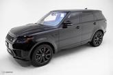 Thumbnail of 2021 Santorini Black Land Rover Range Rover Sport
