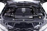 Thumbnail of 2021 Santorini Black Land Rover Range Rover Sport