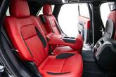 Thumbnail of 2021 Santorini Black Land Rover Range Rover Sport