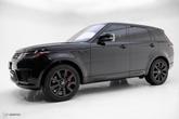 Thumbnail of 2021 Santorini Black Land Rover Range Rover Sport