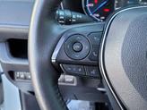 Thumbnail of 2021 Blizzard Pearl/Midnight Black Metallic Toyota RAV4 Hybrid